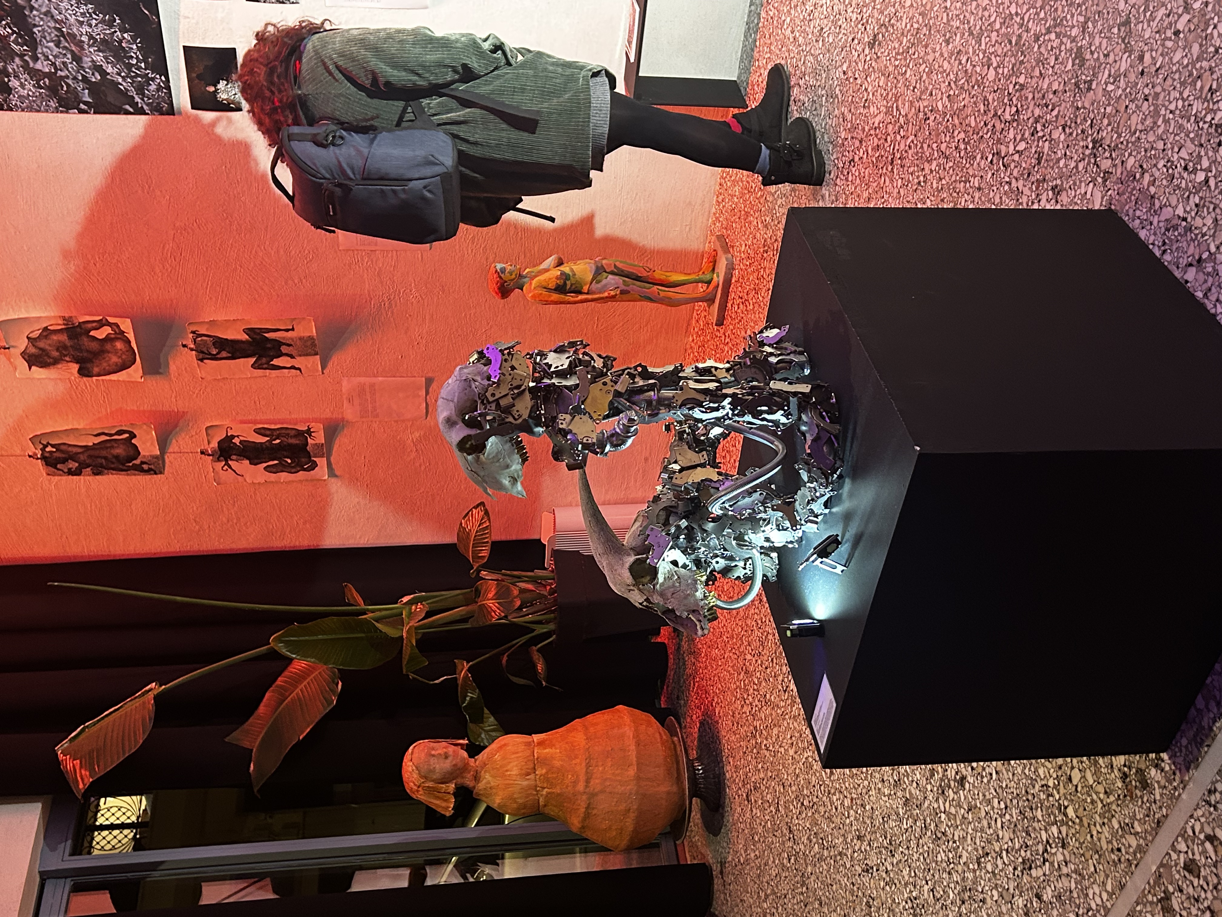 Earth Body — event image