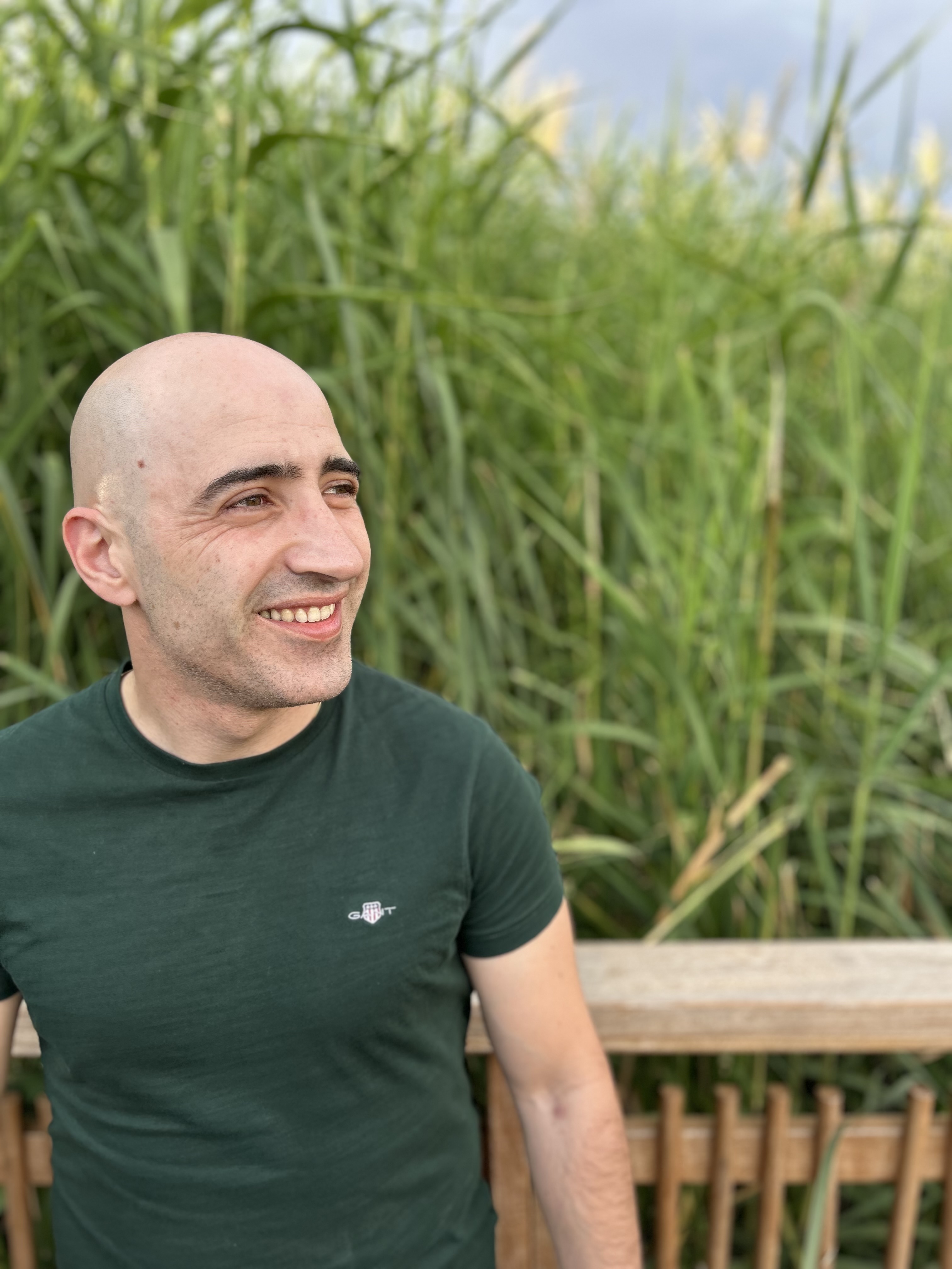 Alexandros Mylonas